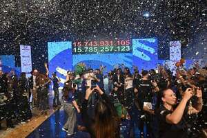 Teletón 2025 alcanzó su meta y seguirá brindando atención a niños de todo el país - Nacionales - ABC Color