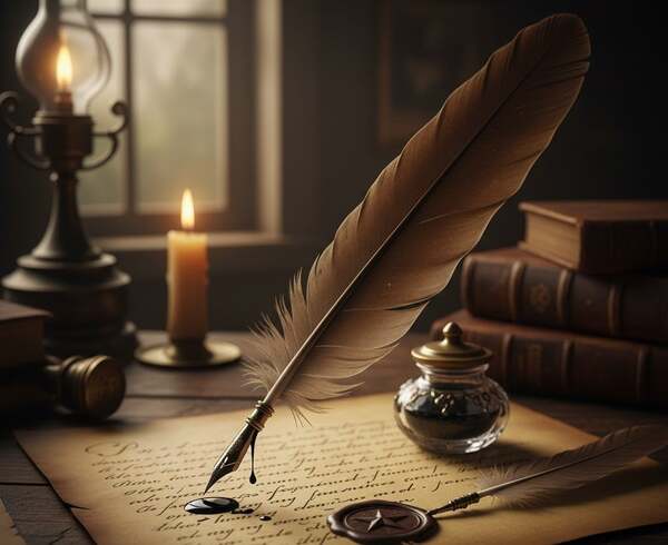 Libreta de almacenes, el precursor del crédito moderno