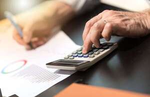 ANDE: ¿ahorro de G. 43.000 o aumento de G. 6,8 millones? - Economía - ABC Color