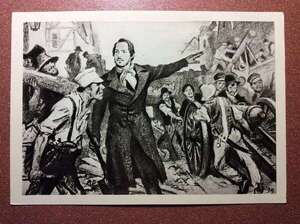 Friedrich Engels, cofundador del socialismo científico (1) - Cultural - ABC Color