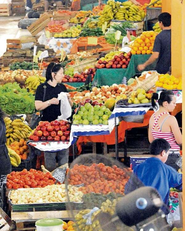 Paraguay impulsa la diversificación - Económico - ABC Color