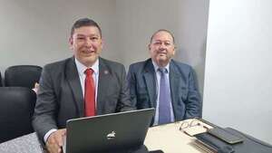 Advertencia complica situación de juez de Paz acusado por supuesto prevaricato - Nacionales - ABC Color