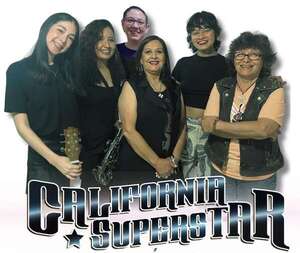 California Super Star Sinfónico, una celebración a las pioneras del rock femenino - Música - ABC Color