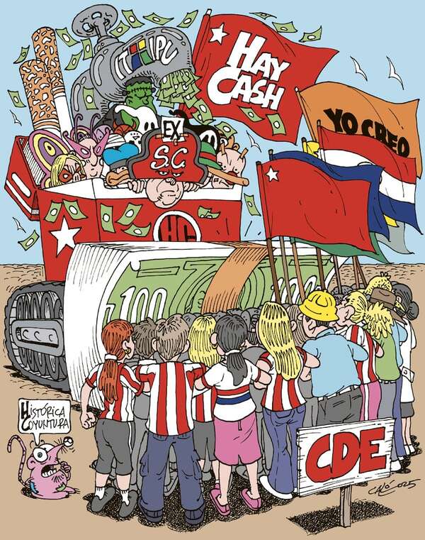 Ñe’ẽmbeweb - Ñe'ẽmbeweb - ABC Color