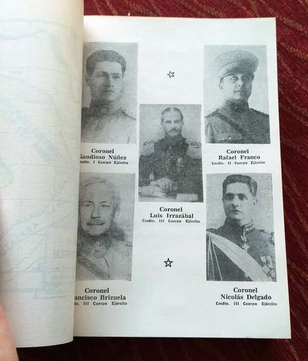 Apuntes sueltos sobre la primera mujer que publicó un libro sobre la Guerra del Chaco… y sobre ¿«la primera novela paraguaya»? - Cultural - ABC Color