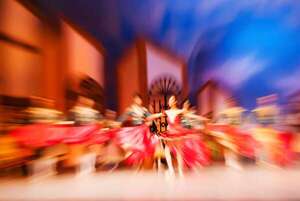 Agenda cultural y artística del 9 al 15 de noviembre de 2025 - ABC Revista - ABC Color