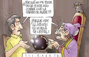 HUMOR - Humor - ABC Color