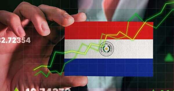 La Nación / Paraguay: elegido para vivir, crecer e invertir