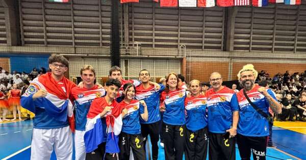 La Nación / Los valores humanos de un arte marcial milenario