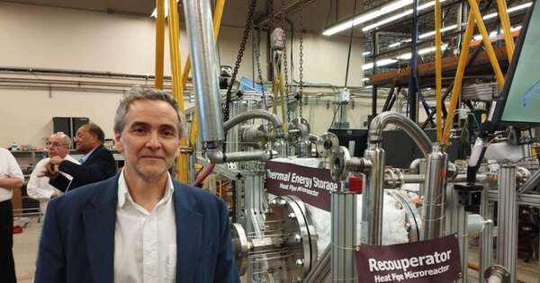 La Nación / Paraguay avanza en fortalecer la carrera de los investigadores