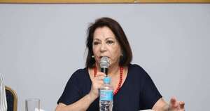 La Nación / Otorgarán Orden Nacional al Mérito a Pepa Kostianovsky