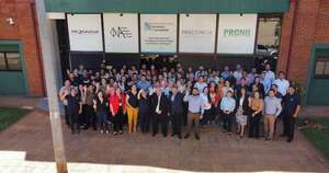 La Nación / El Conacyt realizará su rendición de cuentas