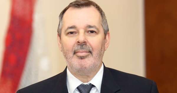 La Nación / “Queremos un Banco Central sinónimo de confianza, innovación y estabilidad”