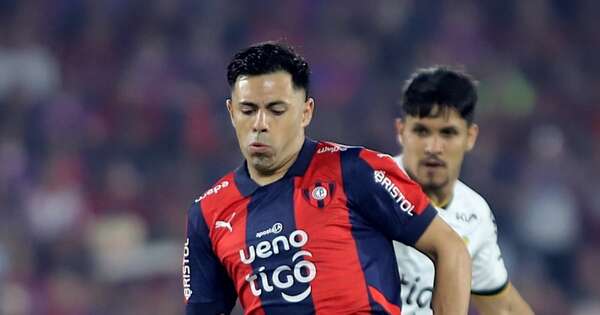 La Nación / Está prohibido ceder puntos