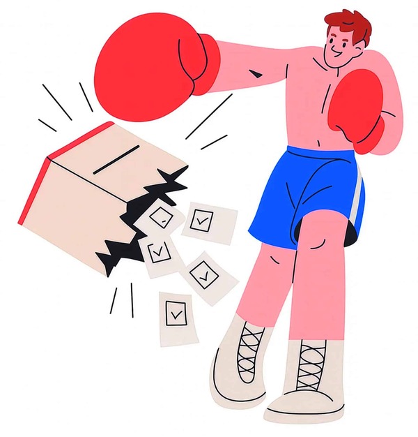 CDE: Más que Votos, un Motor Económico Nacional