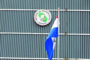  Fondos del IPS: Uso, Separación y Ley en Paraguay
