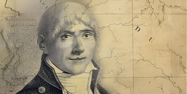 Conversatorio sobre Félix de Azara en la Biblioteca del Congreso