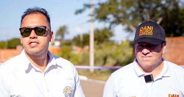 La Nación / Fractura: Prieto acusó al PLRA de no movilizar su estructura