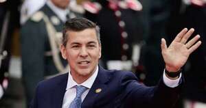 La Nación / Reforzó en Bolivia su compromiso por la región