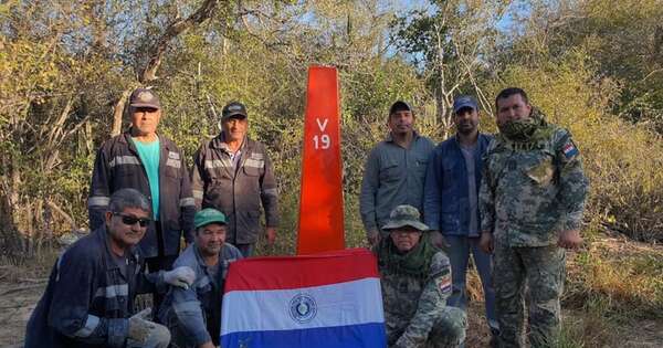 La Nación / El fin de una larga controversia