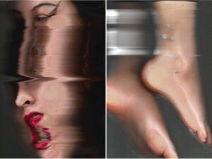 Se inaugura "Ánima estribillos", deTim MiRaquel, en Galería Fábrica