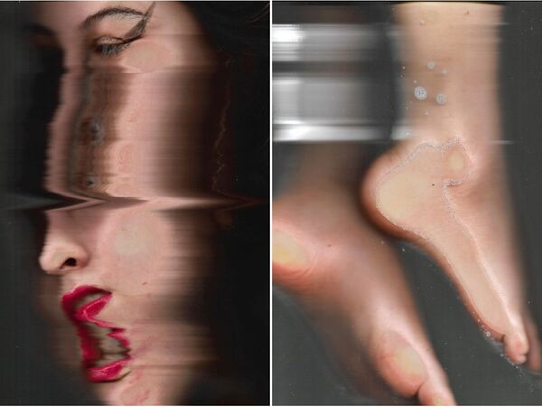 Se inaugura "Ánima estribillos", deTim MiRaquel, en Galería Fábrica