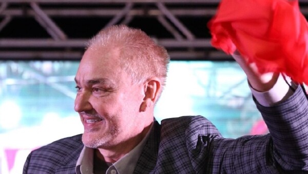 Roberto González Vaesken: Ex gobernador busca devolver poder a ANR