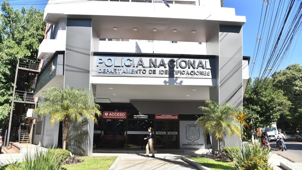 La investigación por cedulación ilegal solo apunta a subalternos y no a jefes