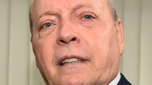 Corte Suprema de Justicia: Garay se jubila en 5 años y Ríos en 21