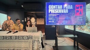 Primer año de Mupa: El desafío de dar al patrimonio una voz plural