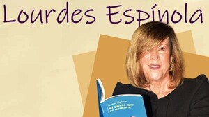 “Mi identidad es ser poeta”