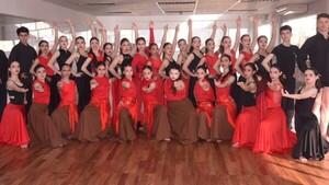 Ópera Carmen en versión del IMA celebra aniversario del Municipal