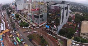 Diario HOY | Ciudad del Este elige hoy a su nuevo intendente