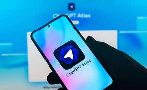 ChatGPT Atlas, un navegador a pura IA - Tecnología - ABC Color