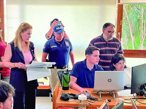 Fiscalía Interviene Empresa por Exposición de Datos