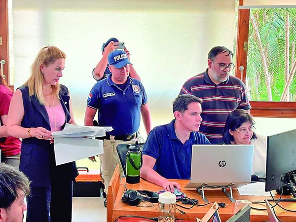 Fiscalía Interviene Empresa por Exposición de Datos