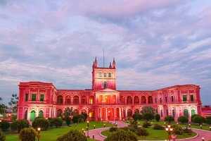 Promulgada Ley Mercado de Valores: Economía y Confianza