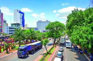  CDE Elige Intendente: Comicios Clave y TREP a las 19h