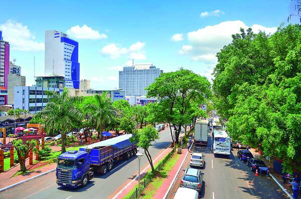  CDE Elige Intendente: Comicios Clave y TREP a las 19h