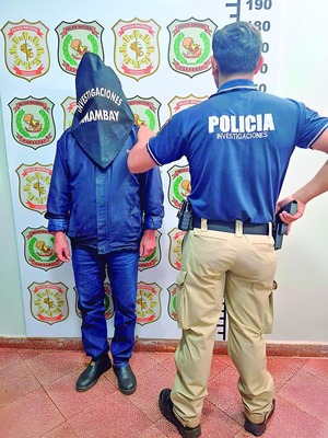 Detienen a Hombre de 62 Años por Abuso Sexual Infantil