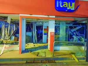 Asalto Katueté: Fiscalía Imputa a 10 y Ordena Captura