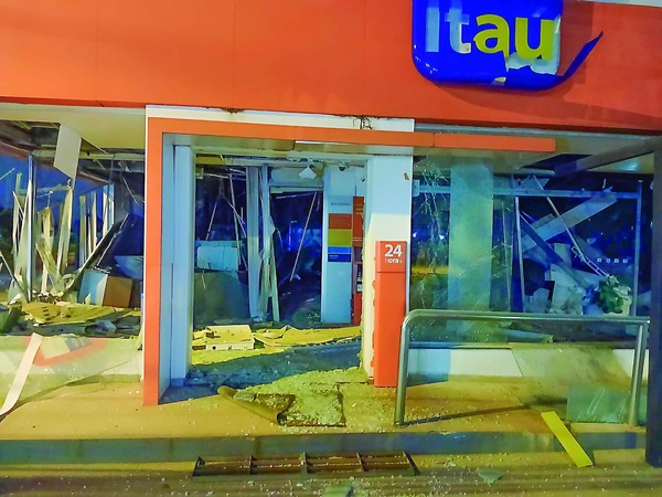 Asalto Katueté: Fiscalía Imputa a 10 y Ordena Captura