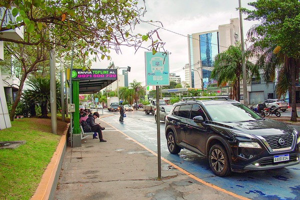 Urbanismo Sostenible en Paraguay: Desafíos de Asunción