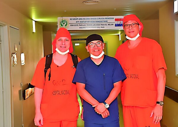 Cirugía Cardíaca Inédita con Válvula Sin Suturas