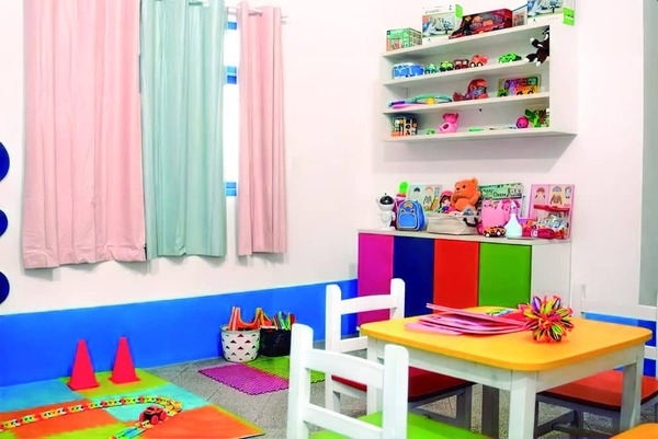 Coronel Oviedo: Centro de Atención Temprana para TEA