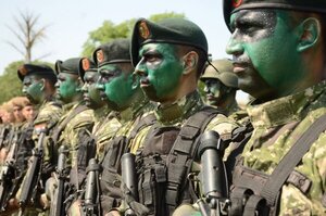 Escalada delictiva pone en alerta máxima a la frontera