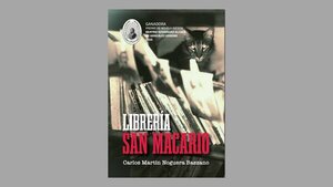 "Librería San Marcario"