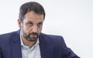 "Apoyar al mejor posicionado no es debilidad, es estrategia", afirma Camilo Filartiga sobre el PLRA