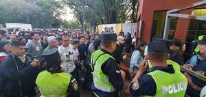 Se inicia proceso de conformación de mesas de votación - ABC en el Este - ABC Color