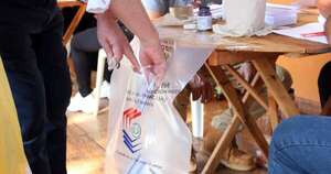 La Nación / CDE elige a nuevo intendente tras destitución de Prieto por corrupción